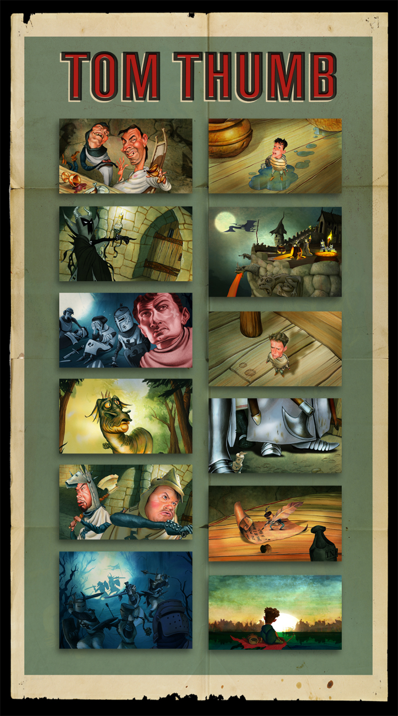 Design Portfolio